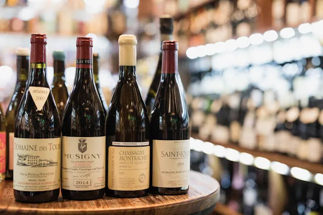 Royal Wine Merchants 6
