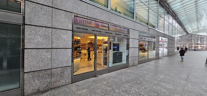 Vintry Fine Wines 0