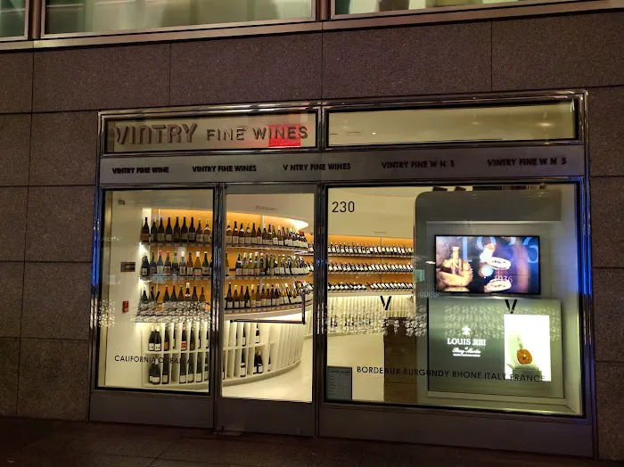Vintry Fine Wines 2