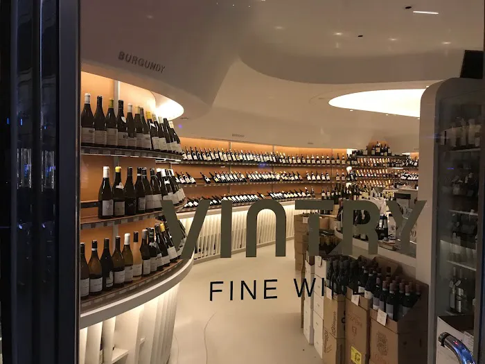 Vintry Fine Wines 1