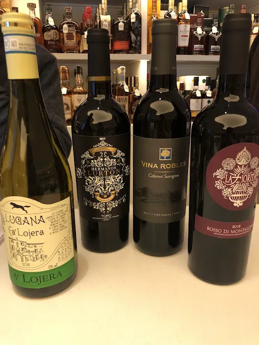 Vintry Fine Wines 9