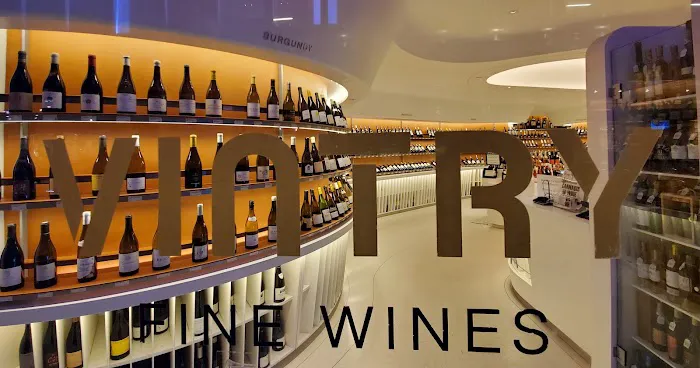 Vintry Fine Wines 7