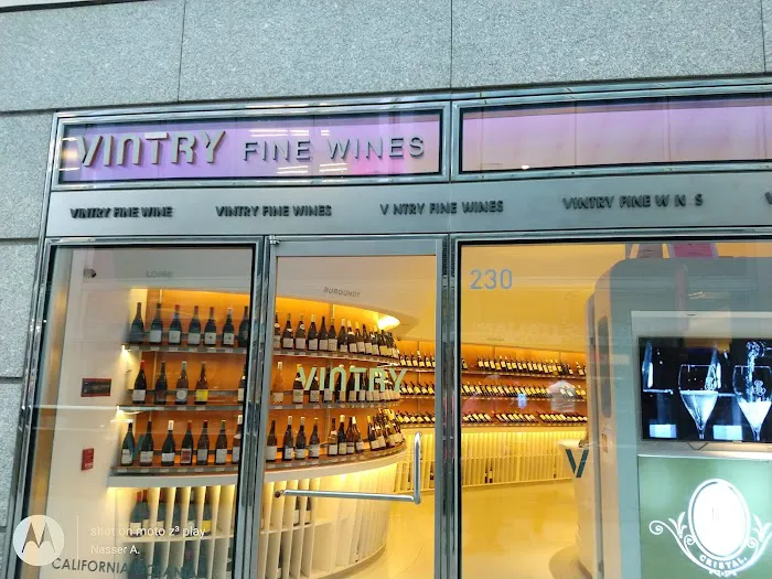 Vintry Fine Wines 8