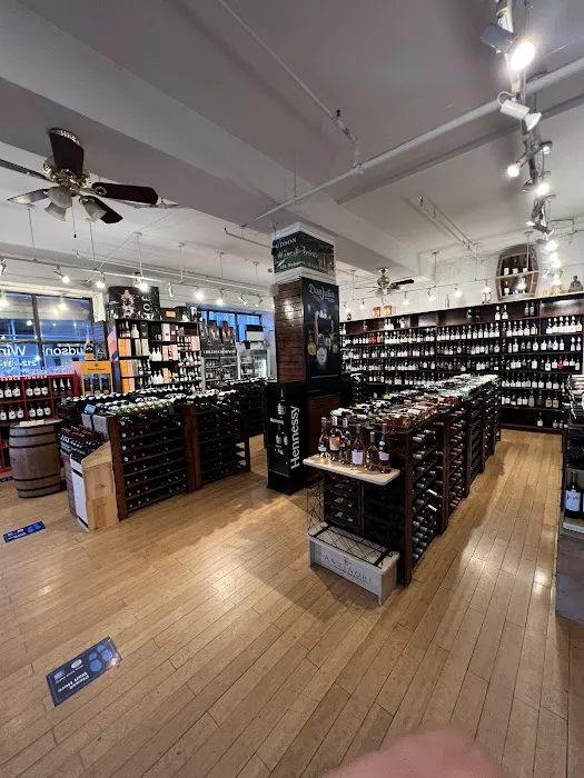 Hudson Wine & Spirits Inc 2