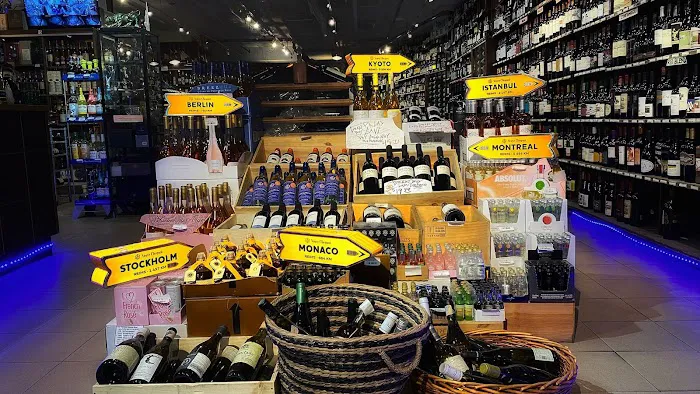 New York Wine Exchange 2
