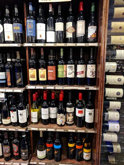New York Wine Exchange 7