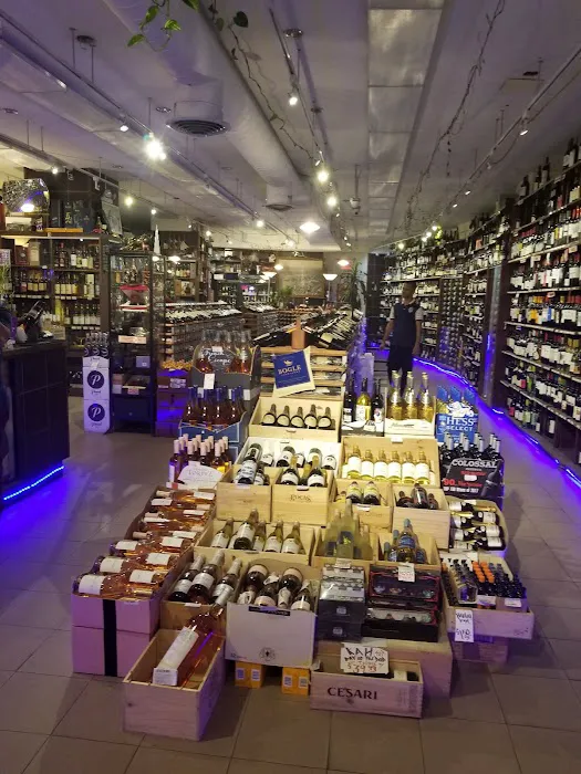 New York Wine Exchange 6