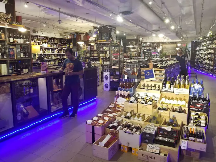 New York Wine Exchange 3