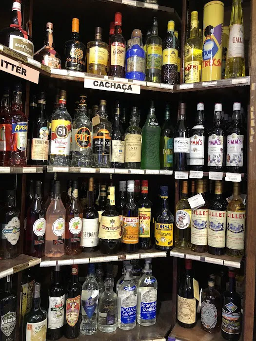 New York Wine Exchange 8