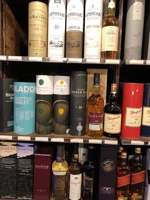 New York Wine Exchange 5