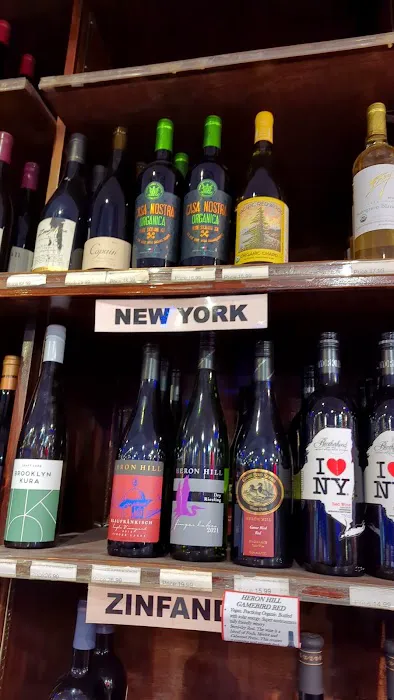 New York Wine Exchange 4