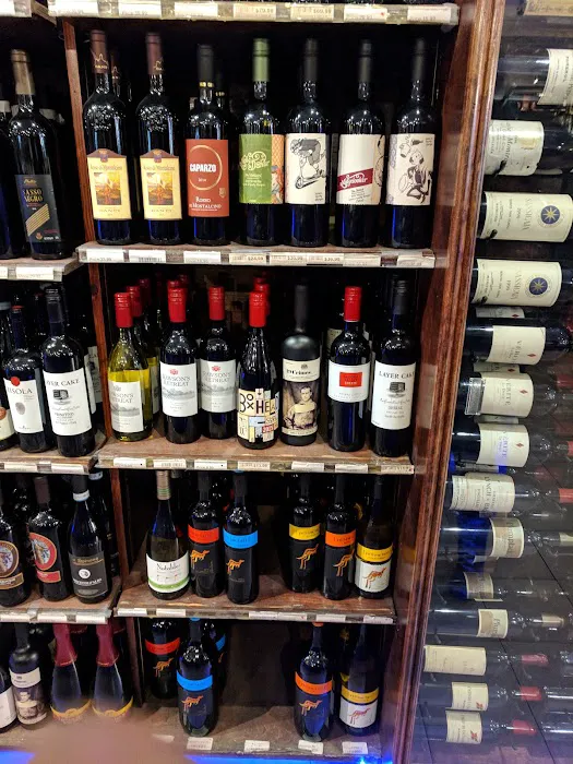 New York Wine Exchange 9