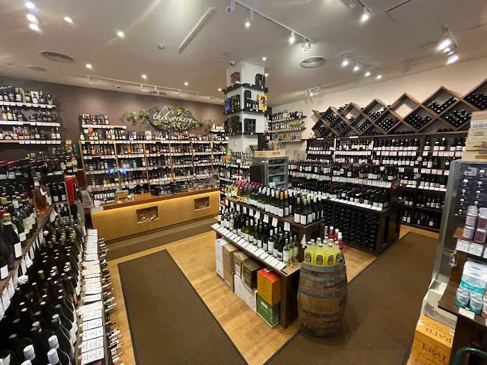 The Corkery Wine & Spirits 1