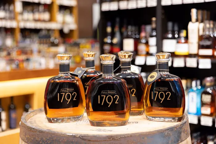 The Corkery Wine & Spirits 2