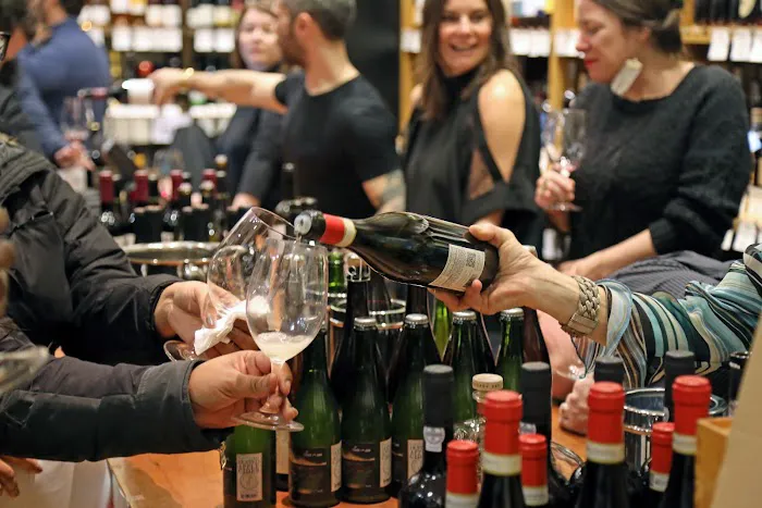 The Corkery Wine & Spirits 3
