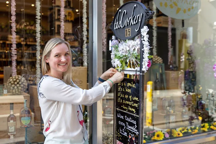 The Corkery Wine & Spirits 5