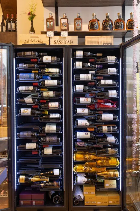 The Corkery Wine & Spirits 9