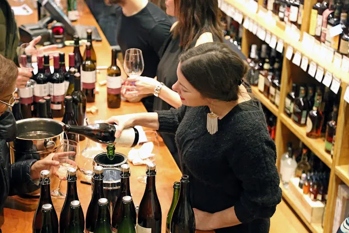The Corkery Wine & Spirits 8
