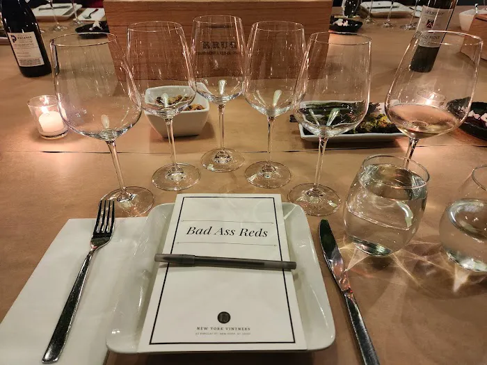 New York Vintners 3