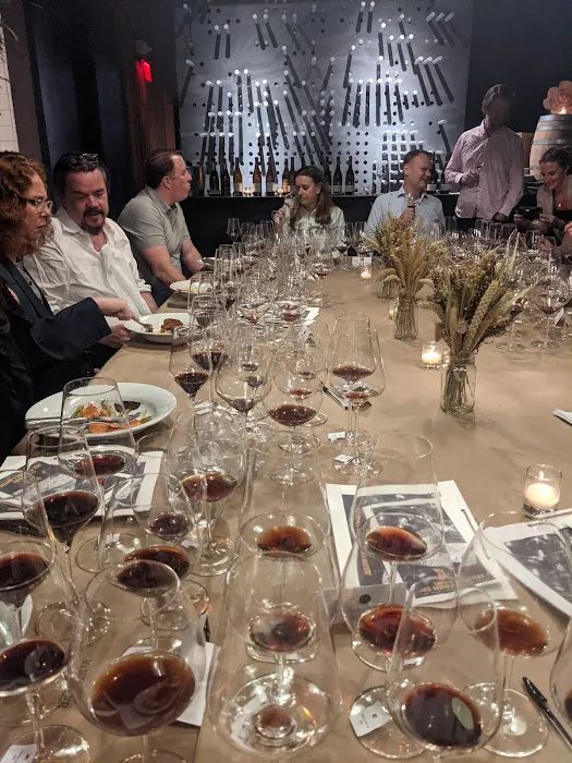 New York Vintners 0