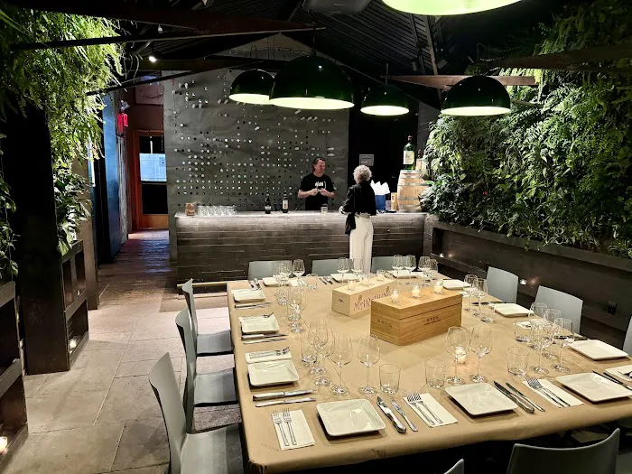 New York Vintners 5