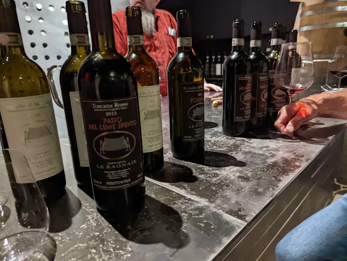 New York Vintners 9