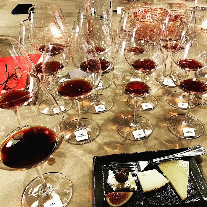 New York Vintners 8