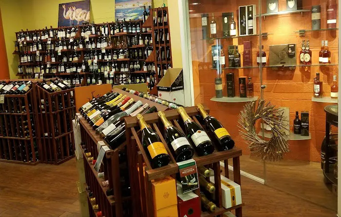 Wine Spring 1
