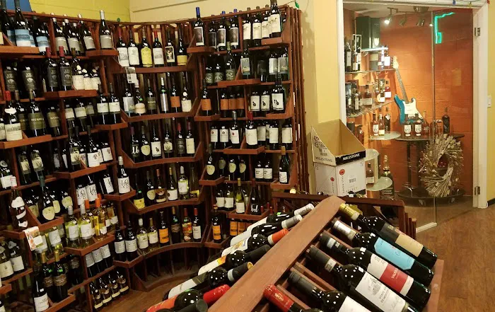 Wine Spring 2