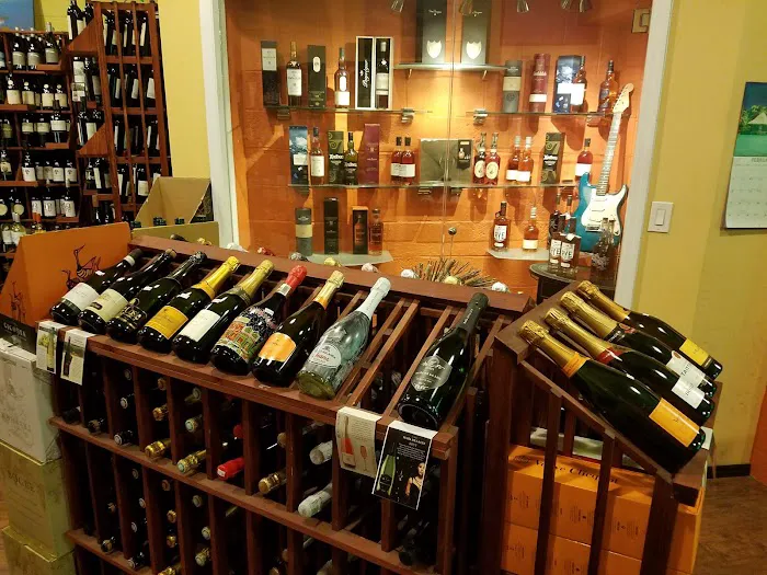 Wine Spring 4