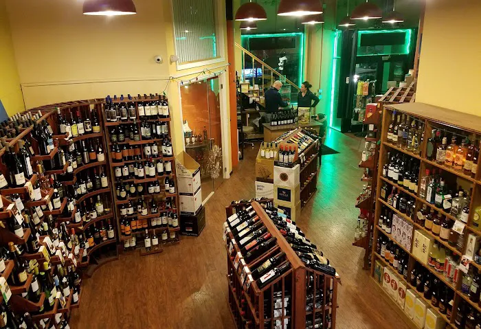 Wine Spring 5