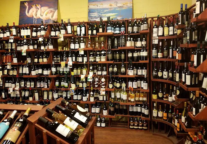 Wine Spring 8
