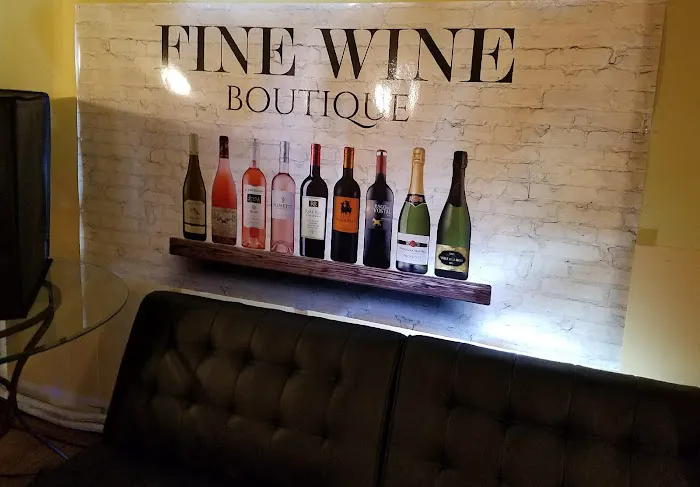 Wine Spring 6