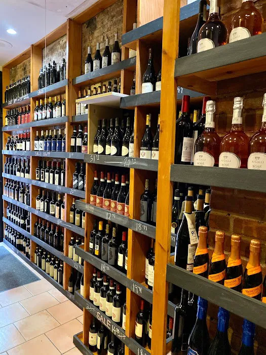 Mulberry Wine and Liquor Store 3