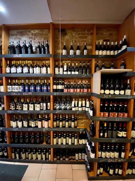Mulberry Wine and Liquor Store 5