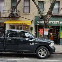 Spring Street Wine Shop