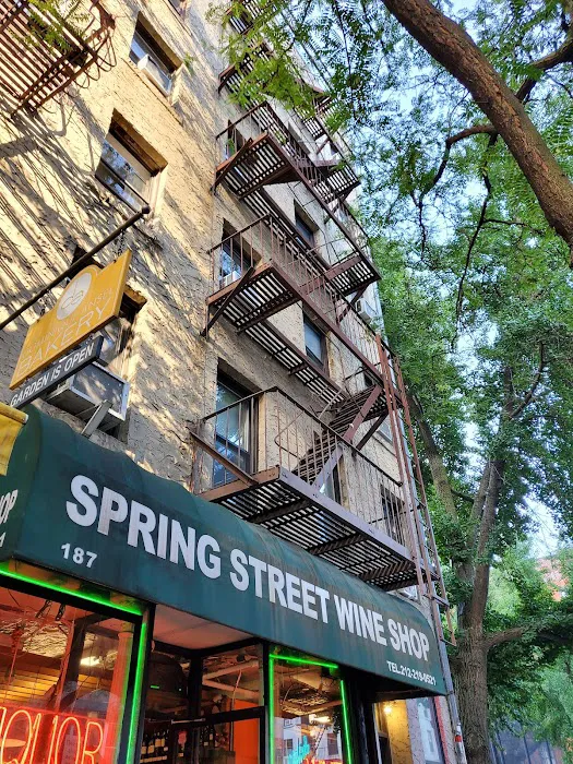 Spring Street Wine Shop 4