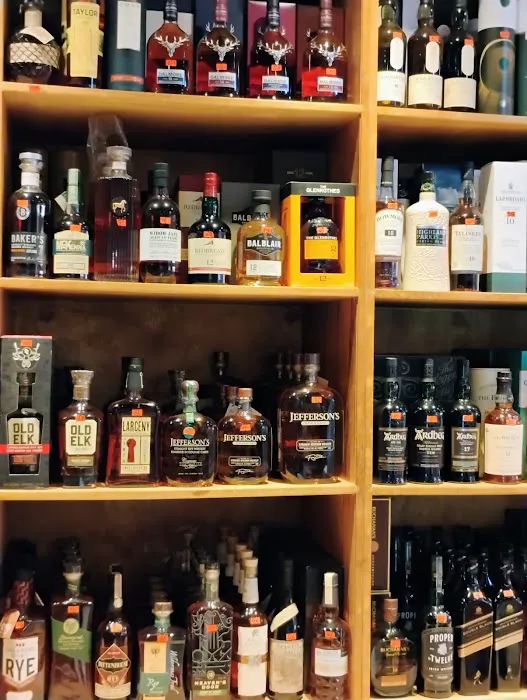 R & S 49 Liquor Corp 5