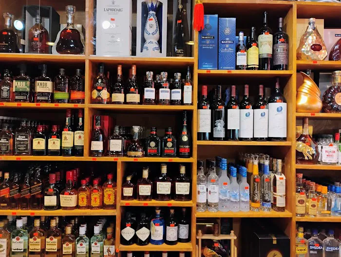 R & S 49 Liquor Corp 4