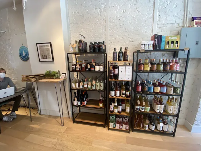Spirited Away - Booze Free Bottle Shop 2