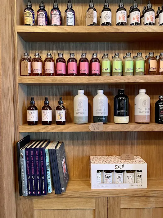 Spirited Away - Booze Free Bottle Shop 3