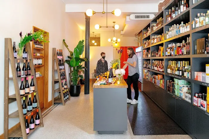 Spirited Away - Booze Free Bottle Shop 0
