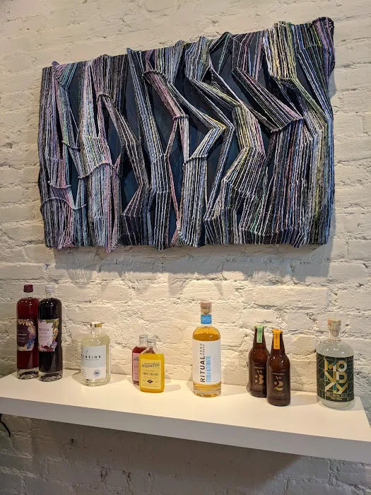 Spirited Away - Booze Free Bottle Shop 6