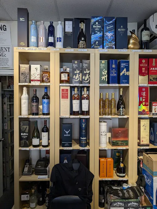 World Wine & Spirits Inc 5
