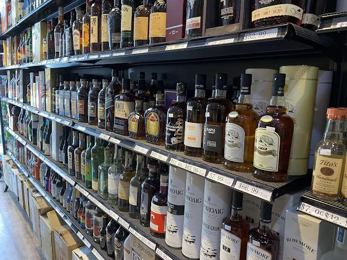 World Wine & Spirits Inc 2