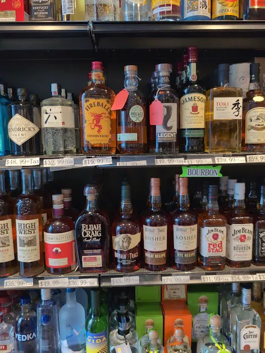 World Wine & Spirits Inc 8