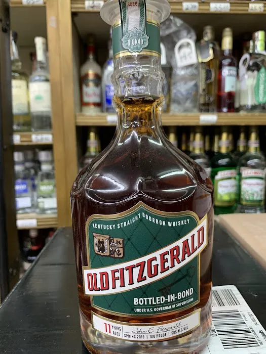 Madison Liquor 3