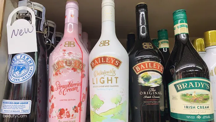 Madison Liquor 4