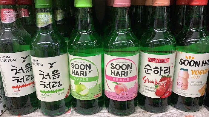 Madison Liquor 5