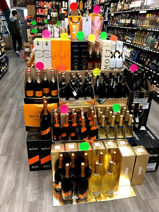 Ocean Wine & Spirits 0